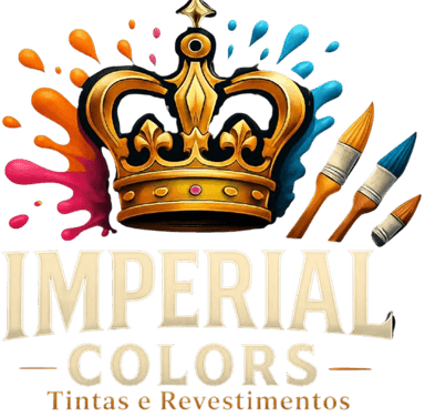 Imperial Colors — Tintas e Revestimentos