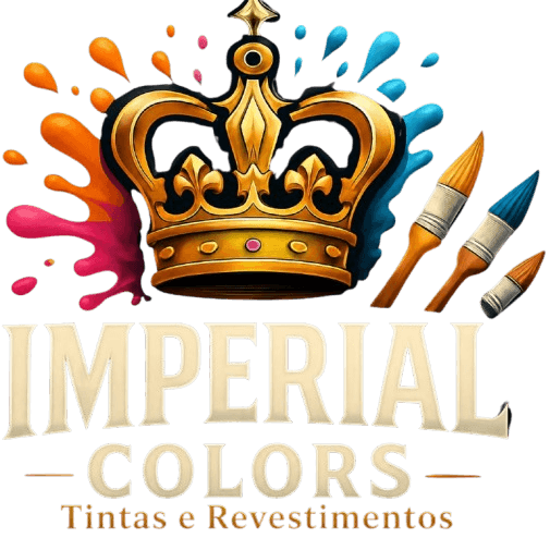 Imperial Colors — Tintas e Revestimentos