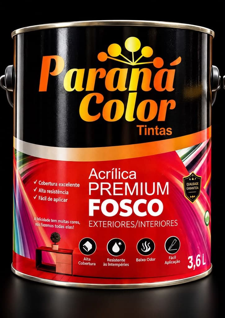 PREMIUM FOSCO AREIA